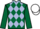 Jockey Silk colours