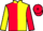 Jockey Silk colours