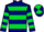 Jockey Silk colours