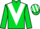 Jockey Silk colours