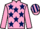Jockey Silk colours