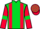 Jockey Silk colours