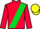 Jockey Silk colours