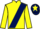 Jockey Silk colours