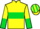 Jockey Silk colours