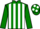 Jockey Silk colours