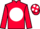 Jockey Silk colours