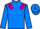 Jockey Silk colours