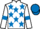 Jockey Silk colours