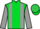 Jockey Silk colours