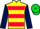 Jockey Silk colours