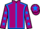 Jockey Silk colours