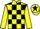 Jockey Silk colours