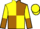 Jockey Silk colours
