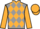 Jockey Silk colours