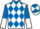 Jockey Silk colours