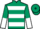 Jockey Silk colours