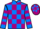 Jockey Silk colours