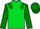 Jockey Silk colours