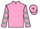 Jockey Silk colours