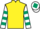 Jockey Silk colours