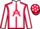 Jockey Silk colours