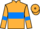 Jockey Silk colours