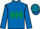 Jockey Silk colours