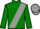 Jockey Silk colours