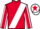 Jockey Silk colours