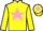 Jockey Silk colours