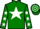 Jockey Silk colours