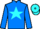 Jockey Silk colours