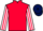Jockey Silk colours