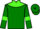 Jockey Silk colours