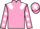 Jockey Silk colours