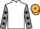 Jockey Silk colours