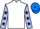 Jockey Silk colours