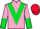 Jockey Silk colours
