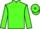 Jockey Silk colours