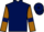 Jockey Silk colours