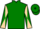 Jockey Silk colours