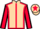 Jockey Silk colours