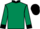Jockey Silk colours
