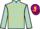 Jockey Silk colours