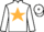 Jockey Silk colours