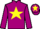 Jockey Silk colours