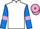 Jockey Silk colours