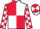Jockey Silk colours