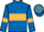 Jockey Silk colours